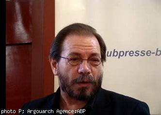 "Bob Haslé : je représente 7 000 sonneurs."