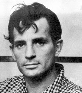 Jack Kerouac.