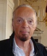 Alan Stivell au Parlement de Bretagne à Rennes le 27 septembre 2008 lors de la cérémonie de remise des Colliers de l\'Hermine. Il avait reçu le sien en 1994 à Vannes.