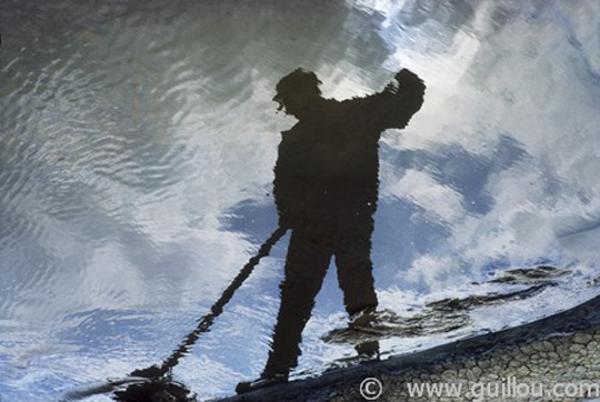 Collection Guérande d'Alain Guillou http://www.guillou.com