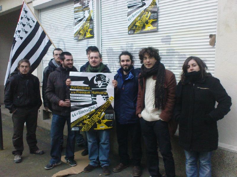 Photo Breizhistance-PSB.