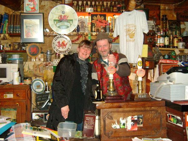 Photo partagée sur facebook (Bernard est un ami de l\'ABP)