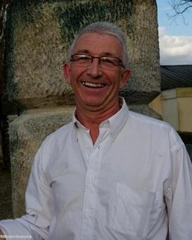 Jeannot Le Coz. Photo du site de la Mission Bretonne.