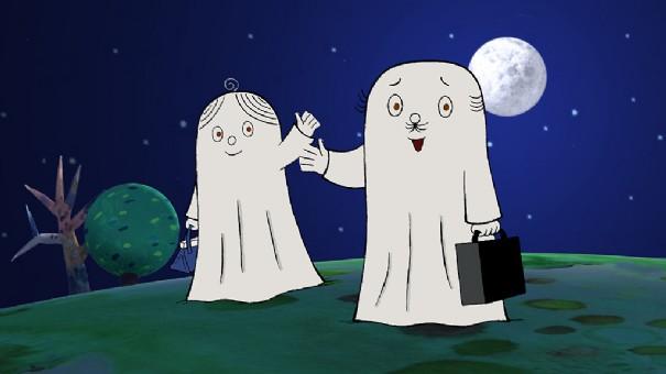 Laban et Labolina (Les Films du préau)