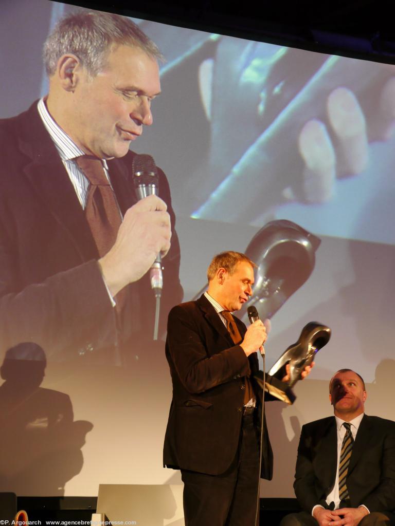 Jean-jacques Aillagon