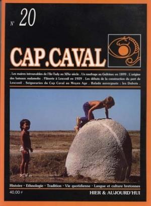 <i>Cap Caval</i> n° 20.