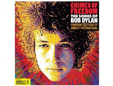 50 ans de talent et d\'engagement :  Le dernier album 
de Bob Dylan pour fêter le 50e anniversaire d\'Amnesty 
International (sorti en janvier 2012).
