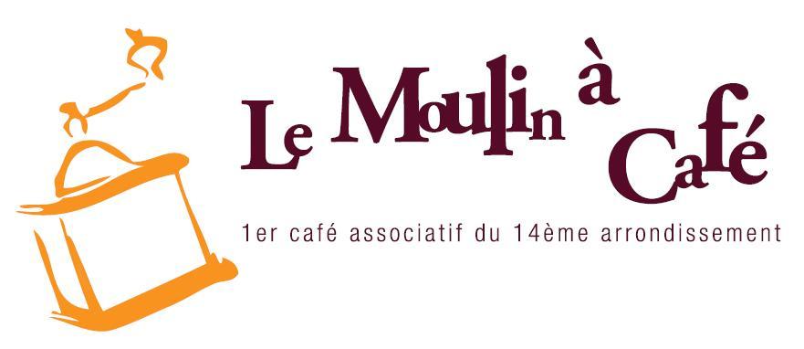 Moulin à café