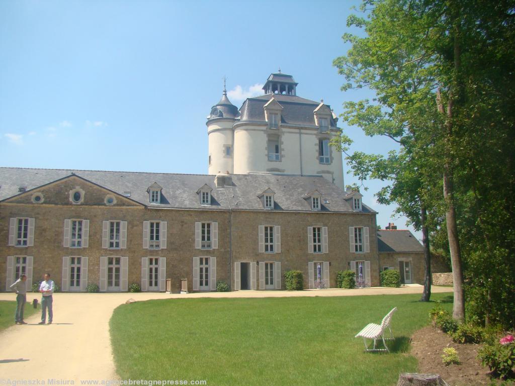 Résidence Chateau de Karavéon Résidence Chateau de Karavéon