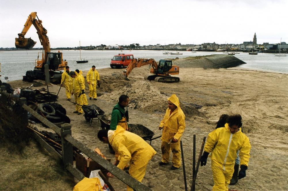 Photo ARMOR magazine