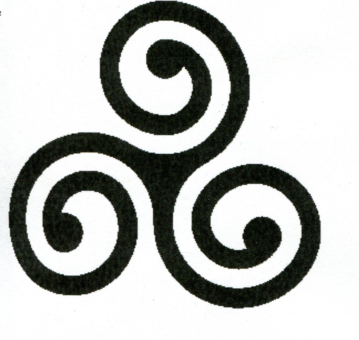 Du triskel au fest noz qui clôtuera la soirée tous les emblèmes et symboles de la Bretagne seront expliqués.