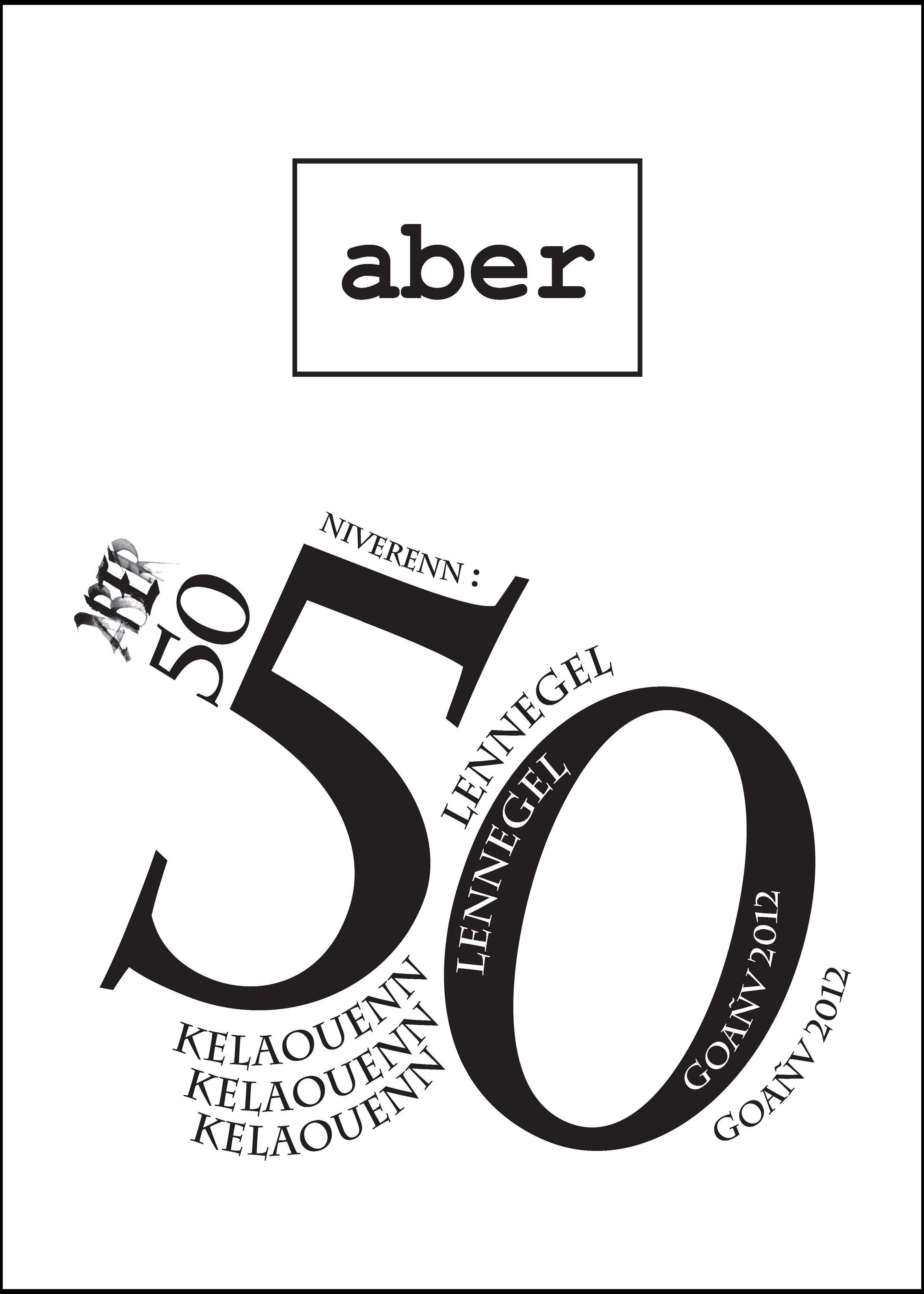 GOLO NIV 50 ABER
