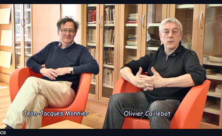 l\'histoire de la Bretagne dialoguée