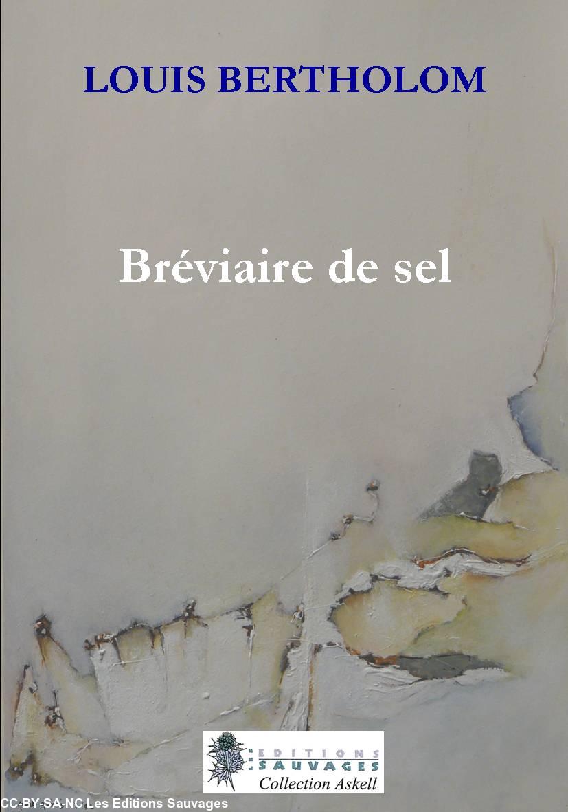 Visuel de couverture