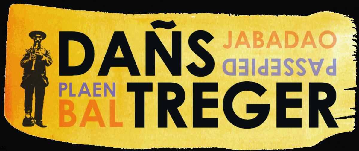 Concert organisé dans le cadre du Festival "Dañs Treger"