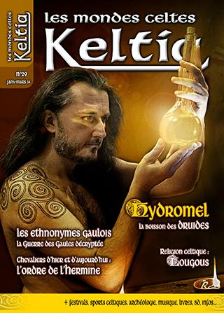Keltia Magazine n°29
