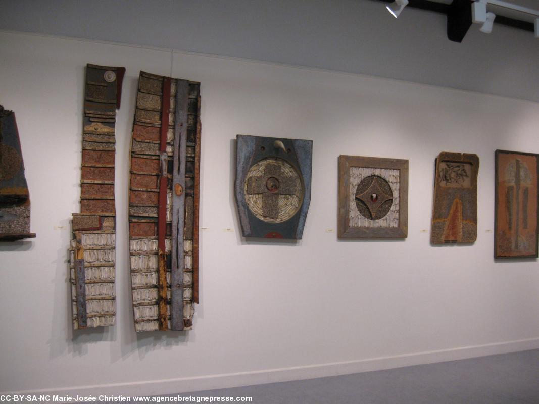 Exposition Gwezenneg