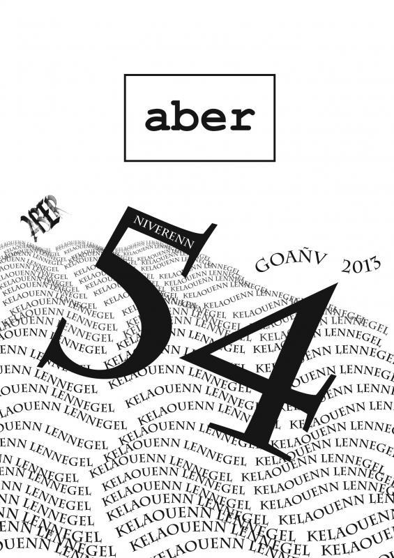 GOLO N°54 ABER