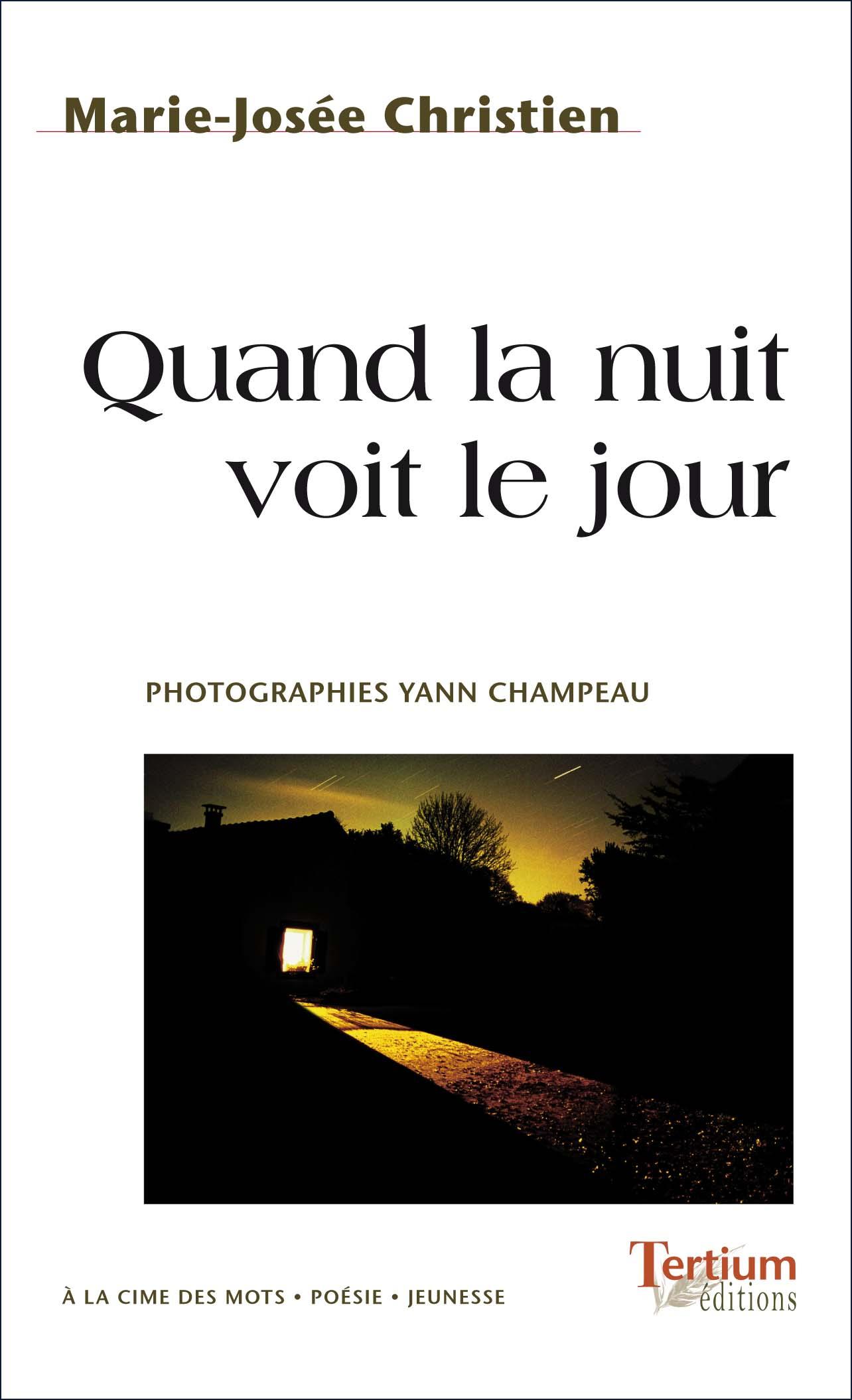 Couverture du livre