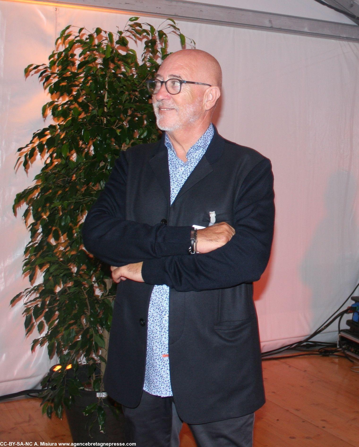 Vincent Bourdon