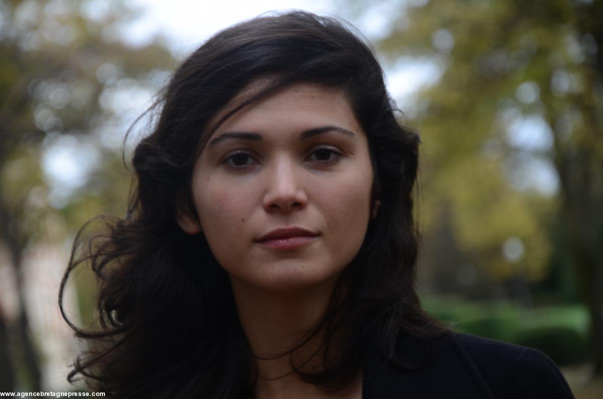 Photo fournie par l'éditeur