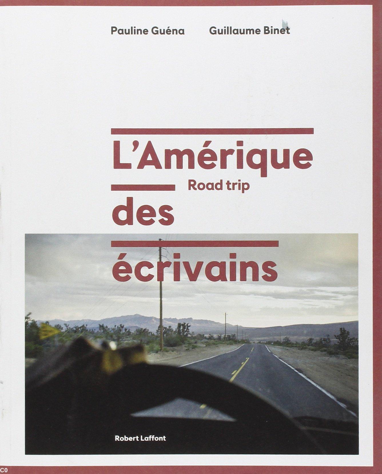 L'Amérique des écrivains