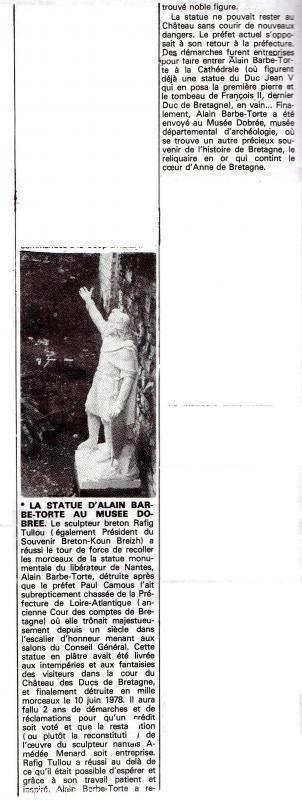 texte de la revue Breizh n°266, avril 1981