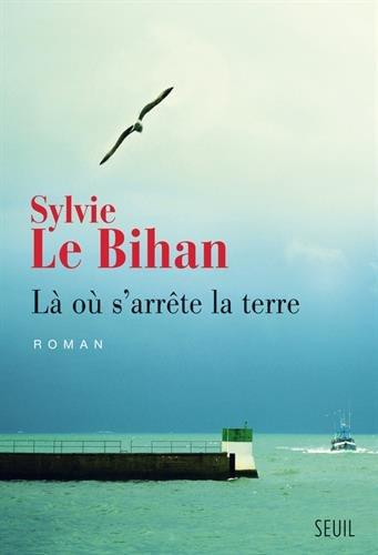 Couverture du livre de Sylvie Le Bihan