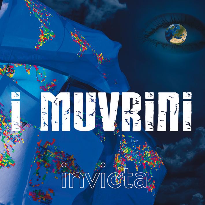 Album I MUVRINI