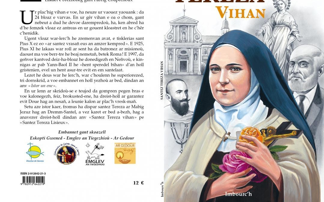 ste thérèse en breton