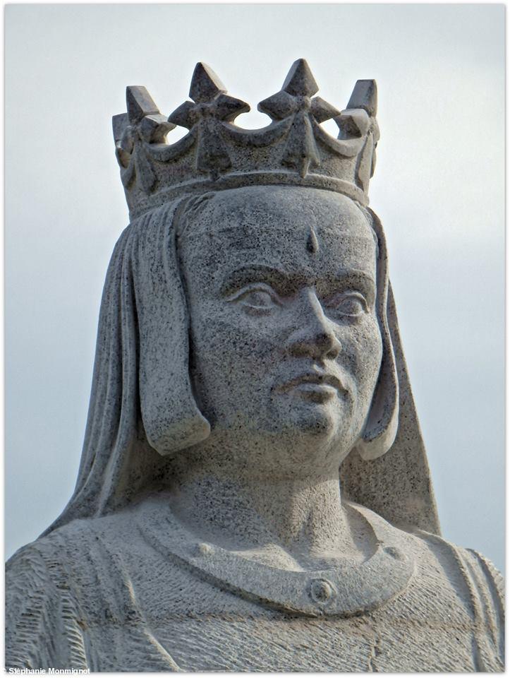 Anne de Bretagne par Marc Simon