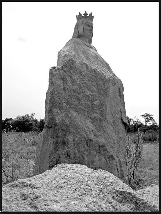 Anne de Bretagne par Marc Simon
