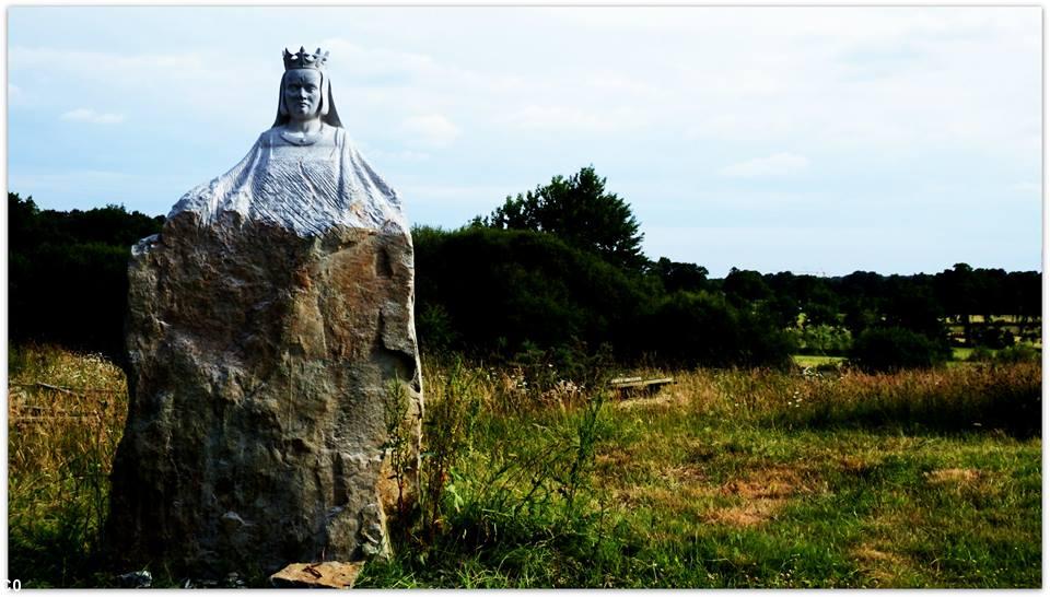 Anne de Bretagne par Marc Simon