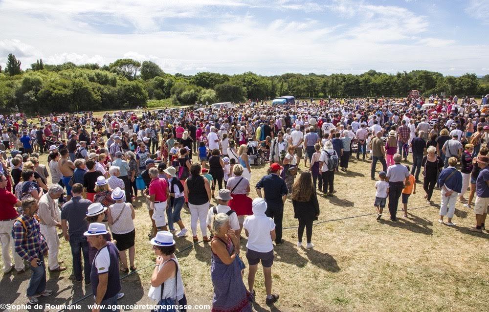 La Garden Pâté 2015