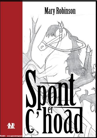 Golo Spont er choad