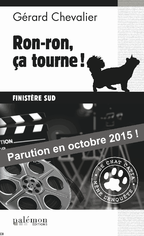 LIVRE GERARD CHEVALIER