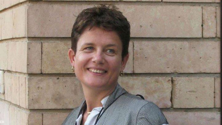 Jacquelyn Anne Sutton (photo facebook)