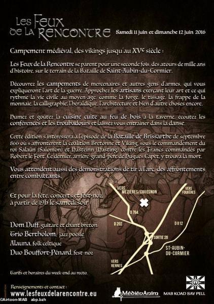 Verso flyer 2016 Verso flyer 2016