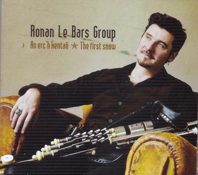 Ronan Le Bars