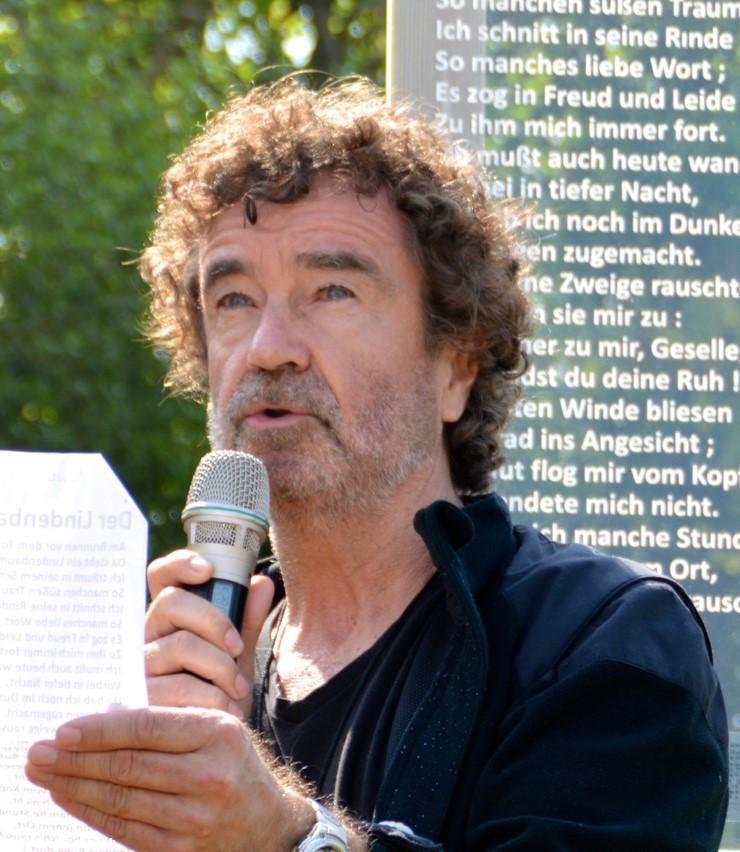 Guy Allix à St-Brice-en-Coglès (35)