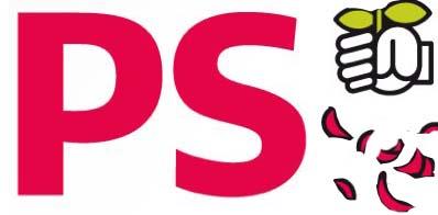 Une rose bien flétrie