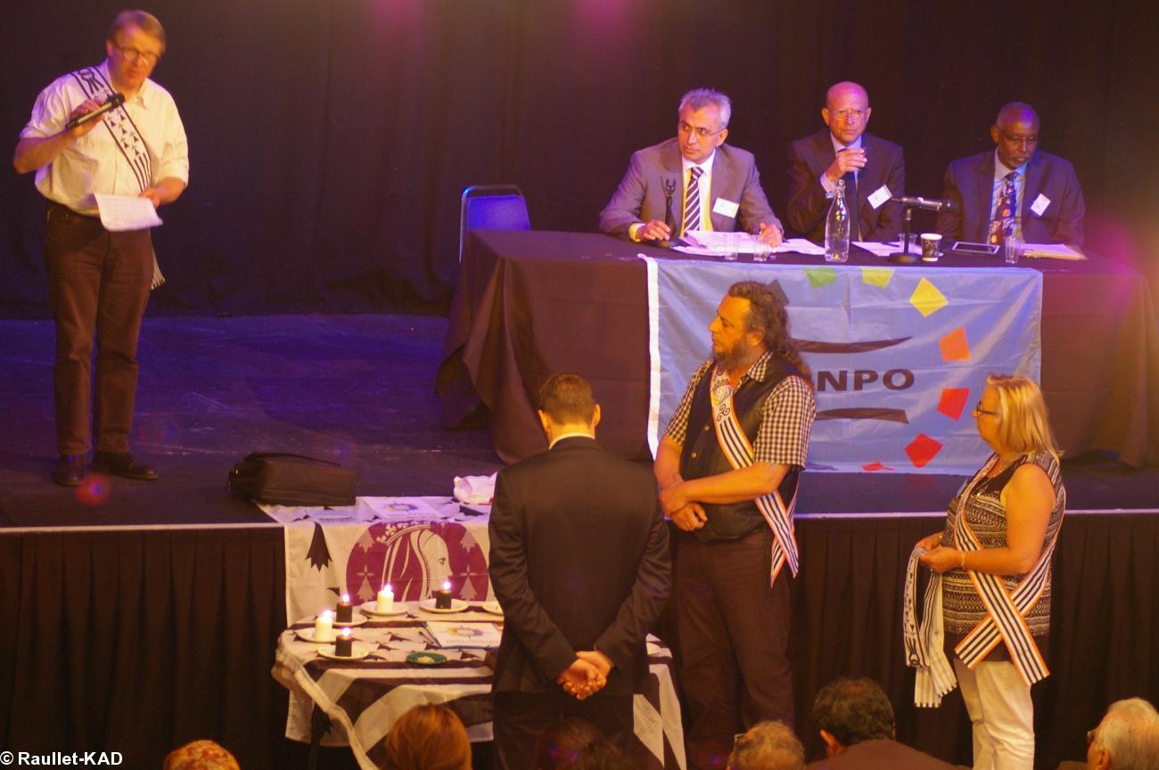 « L’intronisation » d’un Parlementaire Breton de la diaspora, en Ecosse. « L’intronisation » d’un Parlementaire Breton de la diaspora, en Ecosse.