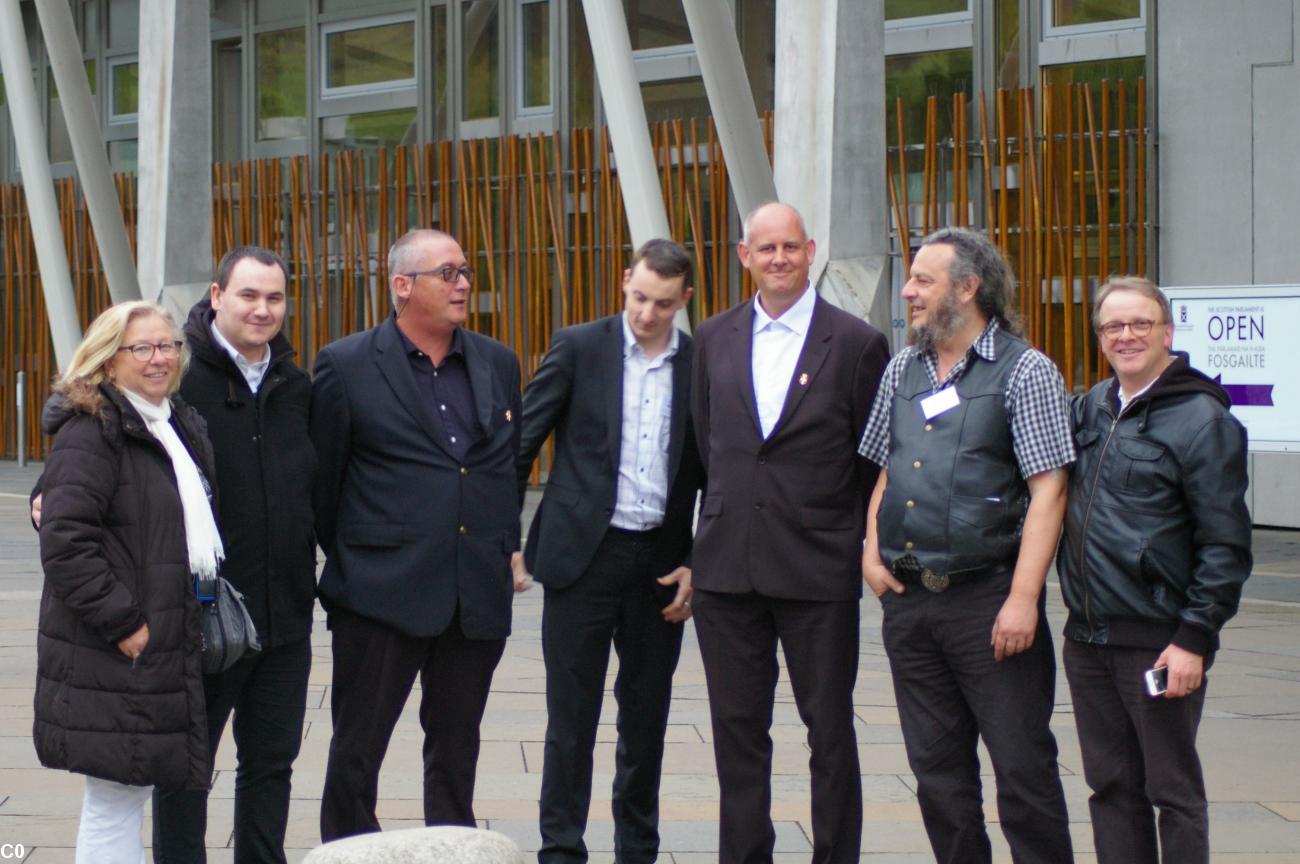 Avec nos amis Savoisiens Avec nos amis Savoisiens