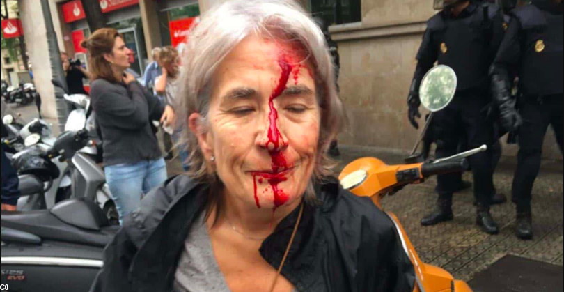 photo equinoxe radio Barcelone