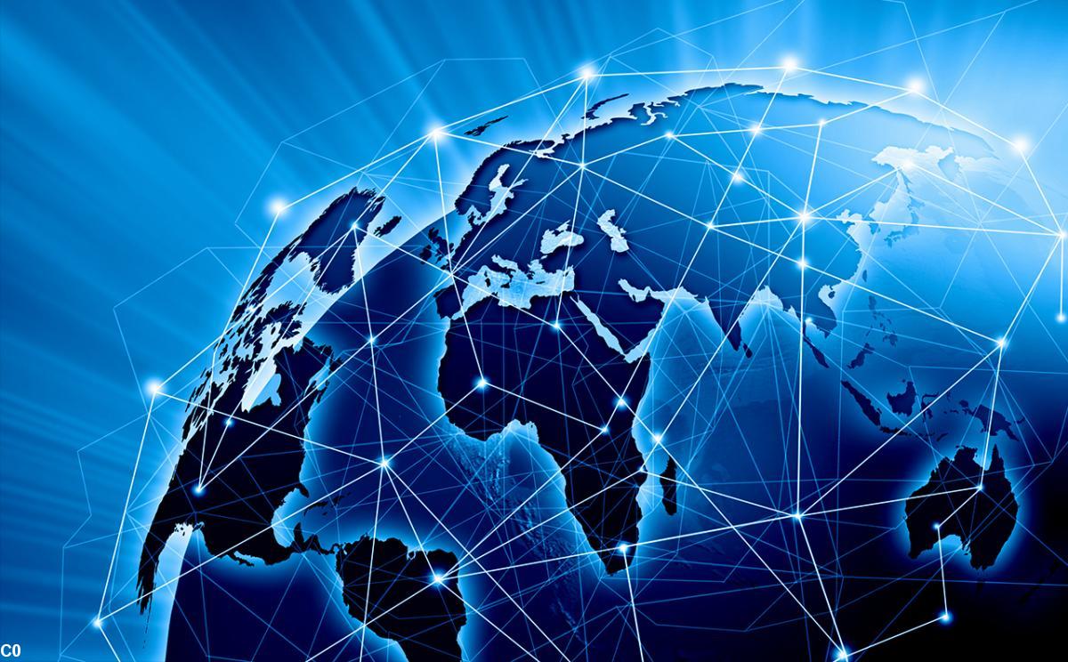 "Nous construisons un système nerveux planétaire"__Tim Barlow