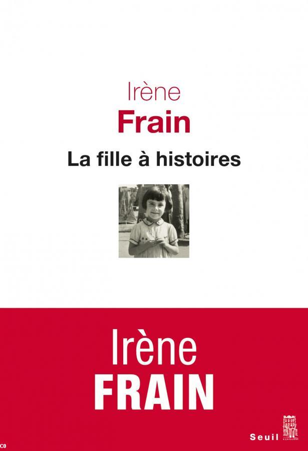 La fille à Histoires