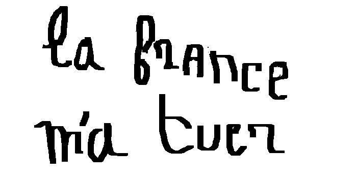 Kendal Breizh tué grâce à un satellite militaire, principalement de construction française. Le satellite  guide les chasseurs-bombardiers turcs   vers les positions kurdes en Syrie.