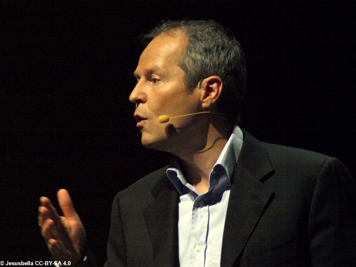 Yves Guillemot Par Jesusbella — Travail personnel, CC BY-SA 4.0, https://commons.wikimedia.org/w/index.php?curid=65438370