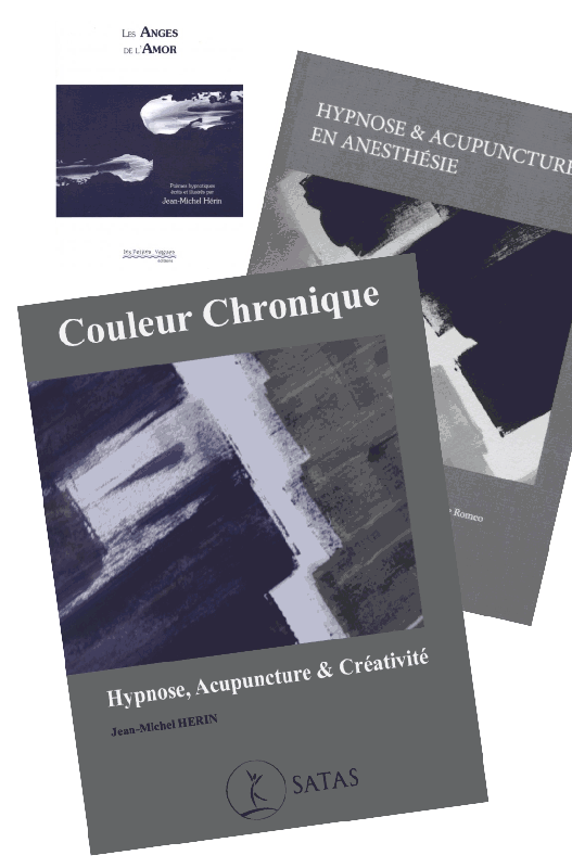 Livres de Jean-Michel Hénin