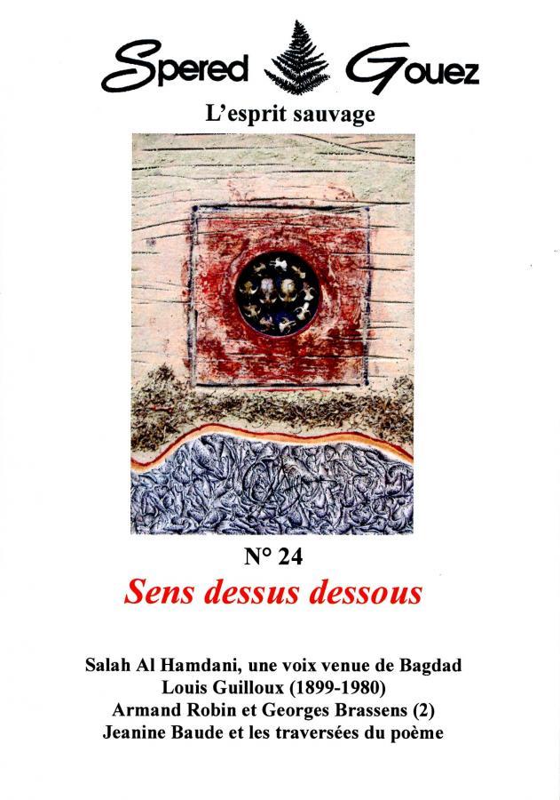 Spered Gouez n°24